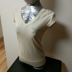 Holister Sport tee S